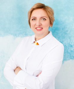 Учитель английского языка Кобызева Ольга Владимировна